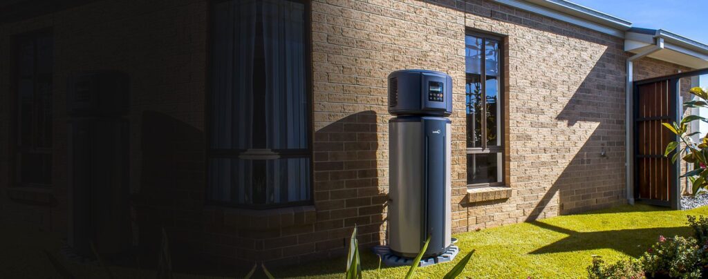 How Does Water Heat Pumps Work