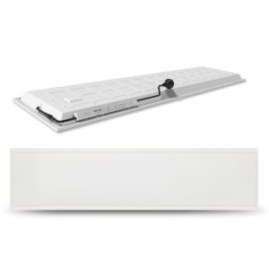 Sensor Panel Light Series