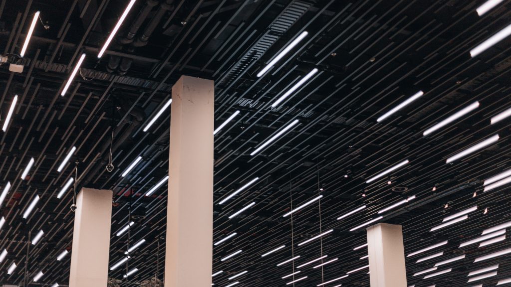 Led lighting key environmental benefits