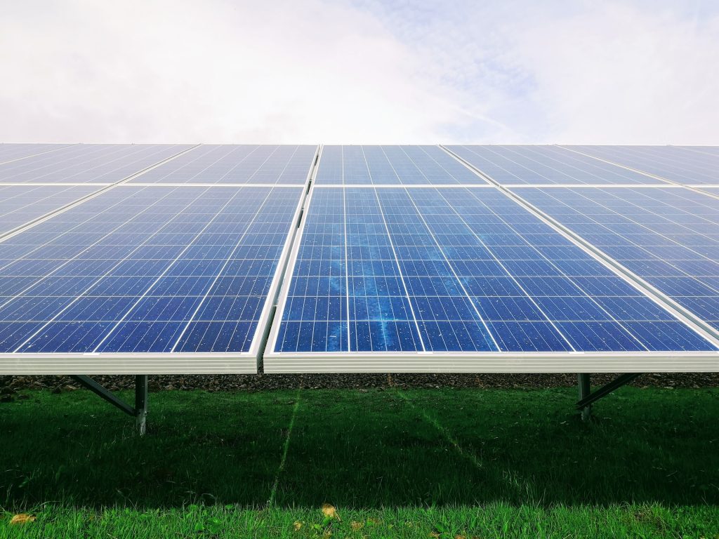 Solar Panel Rebates Benefits to Eligible Business