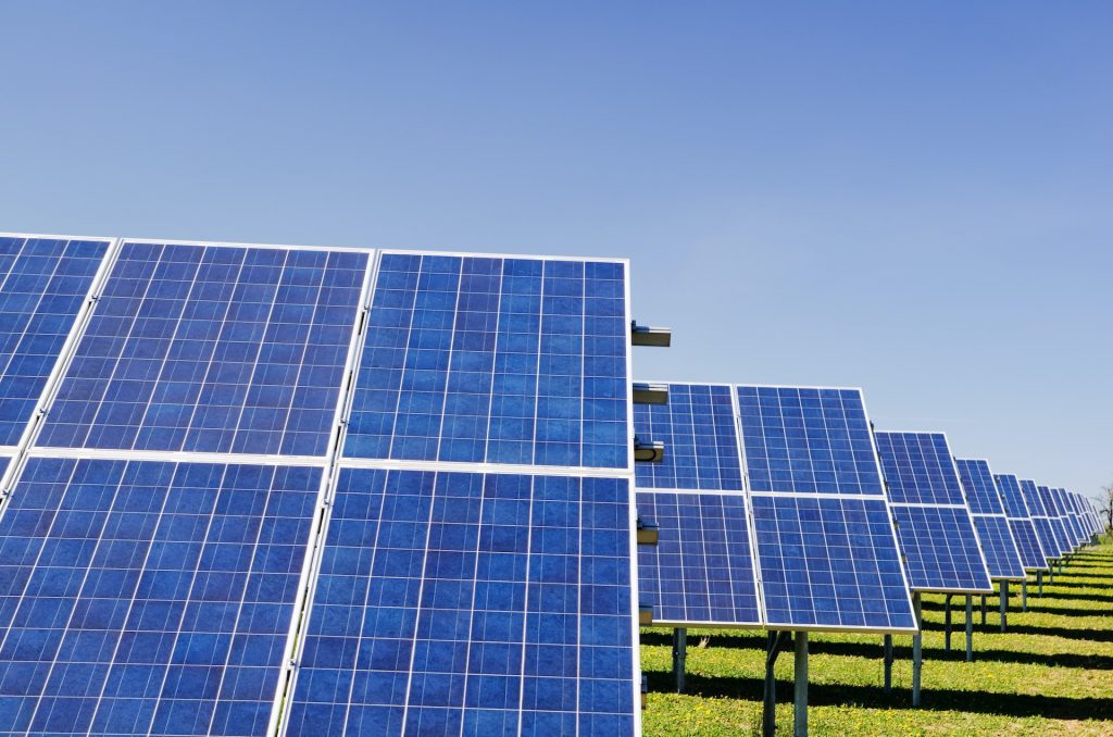 Government Incentives Promoting Solar Panel Adoption