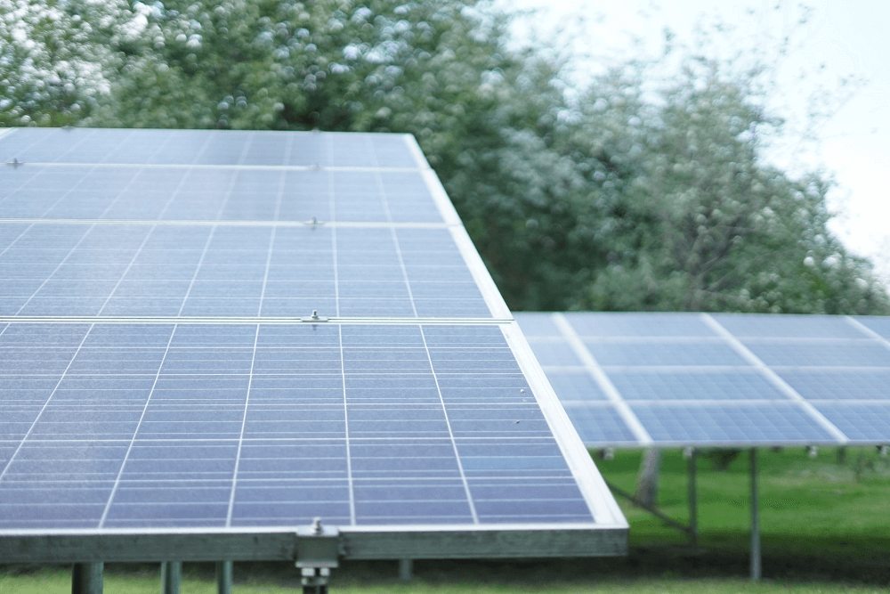 Maximising ROI with Commercial Solar Panel Systems
