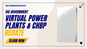 VPP with Cheaper Home Batteries Program