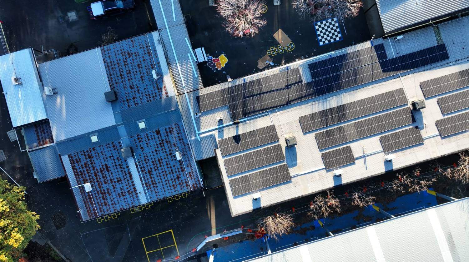 commercial solar rebates victoria 2026