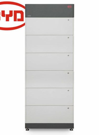 BYD HVM 13.8 Battery BYD HVM 13.8 Battery Rebate