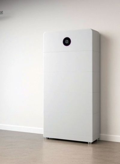 Doodwe Battery ESA model - solar battery rebate vic