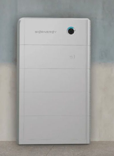 Sigenergy SigenStor 8 - 48 kWh​