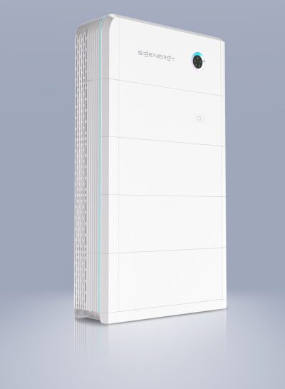 Sigenergy SigenStor battery Sigenergy SigenStor battery rebate