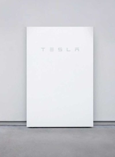 tesla powerwall 3